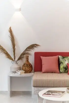 Luxury Apart Daire