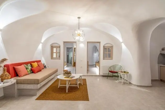 Luxury Apart Daire
