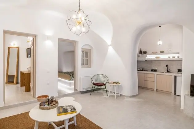 Luxury Apart Daire