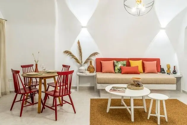 Luxury Apart Daire