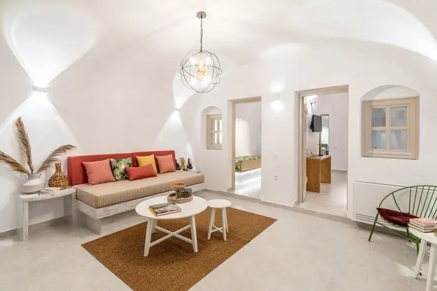 Luxury Apart Daire