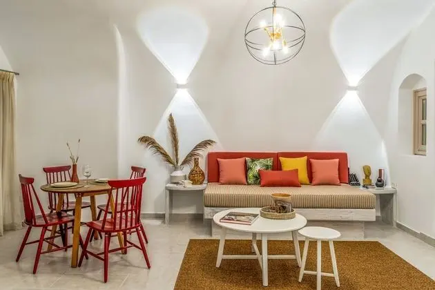 Luxury Apart Daire