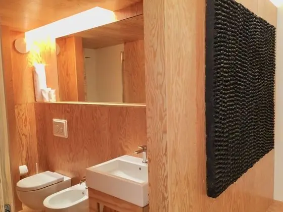 Comfort Süit, 1 Büyük (Queen) Boy Yatak