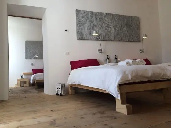 Family Süit, 2 Yatak Odası, Balkon, Dağ Manzaralı