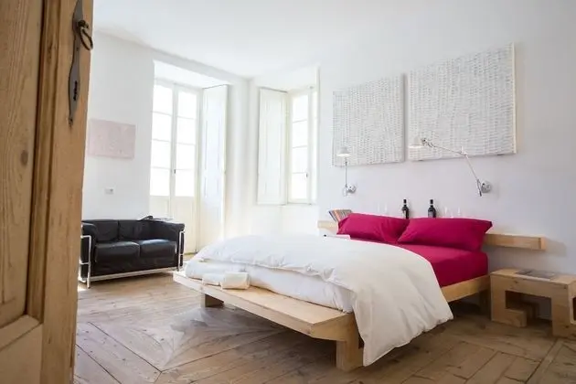 Luxury Süit, 2 Yatak Odası