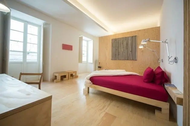 Luxury Süit, 2 Yatak Odası