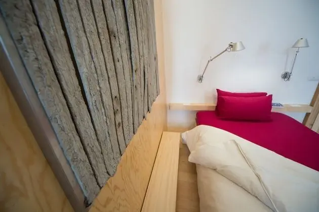 Luxury Süit, 2 Yatak Odası