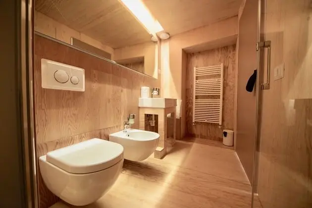 Luxury Süit, 2 Yatak Odası