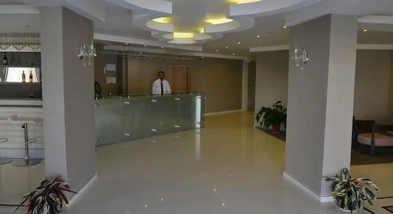 Standart Oda, Doğa Manzaralı