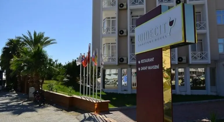 Standart Oda, Doğa Manzaralı
