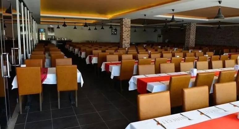 Triple, Doğa Manzaralı, Balkonlu