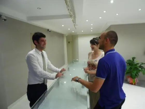 Twin, Doğa Manzaralı, Balkonlu