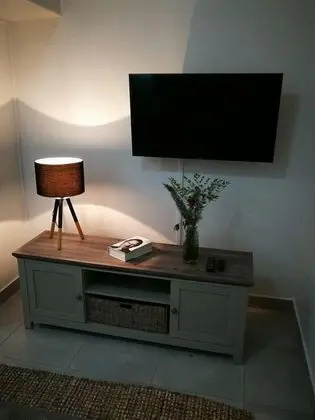 Tek Büyük Yataklı Oda (Hawequa)
