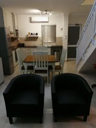 Tek Büyük Yataklı Oda (Protea)