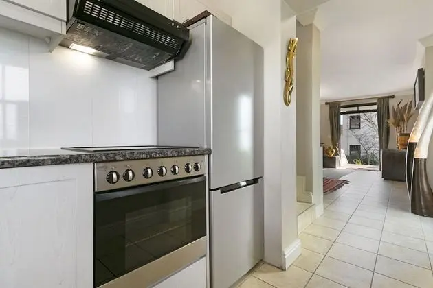 Deluxe Sıra Ev