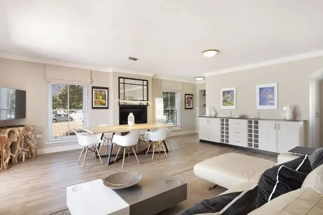 Design Sıra Ev