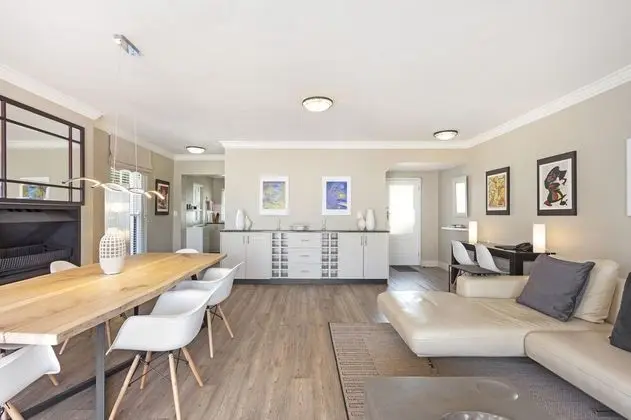 Design Sıra Ev
