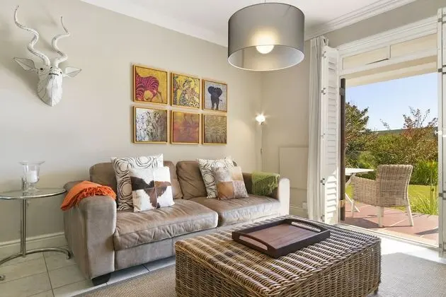Design Sıra Ev