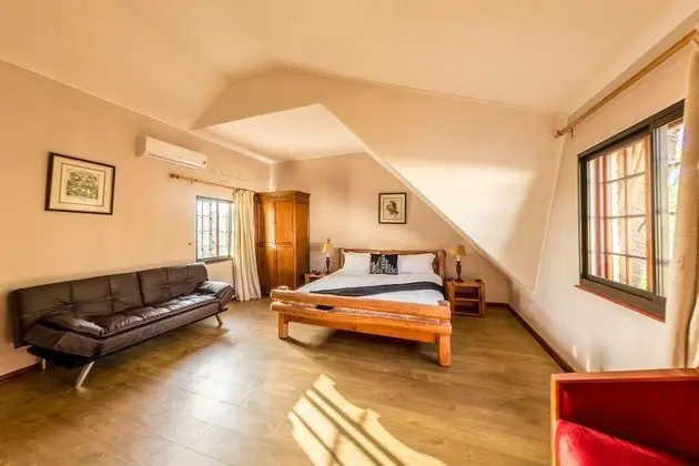 Luxury Oda (Sleeps 2)