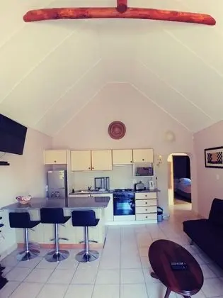 Luxury Oda (Sleeps 2)