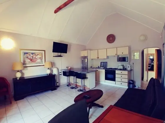 Luxury Oda (Sleeps 2)