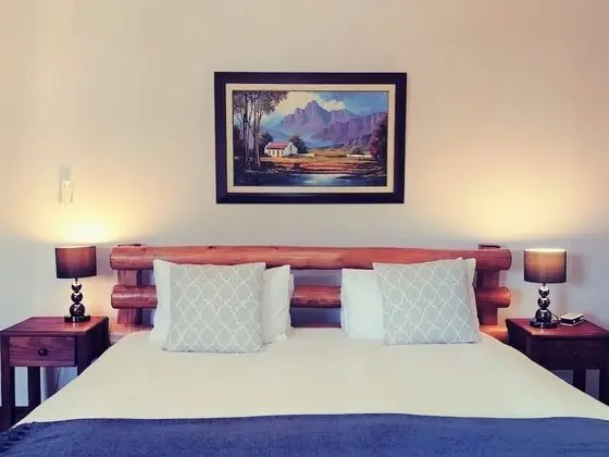 Luxury Oda (Sleeps 2)