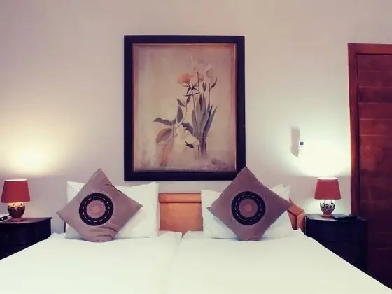 Luxury Oda (Sleeps 2)