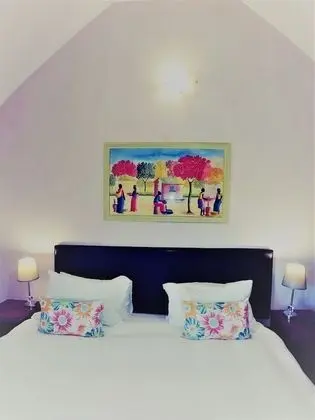 Luxury Oda (Sleeps 2)