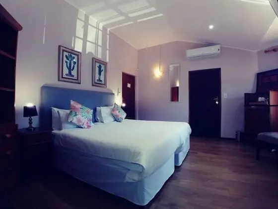 Luxury Oda (Sleeps 2)