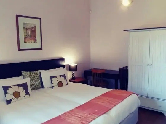 Luxury Oda (Sleeps 2)