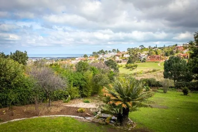Luxury Oda (Sleeps 2)