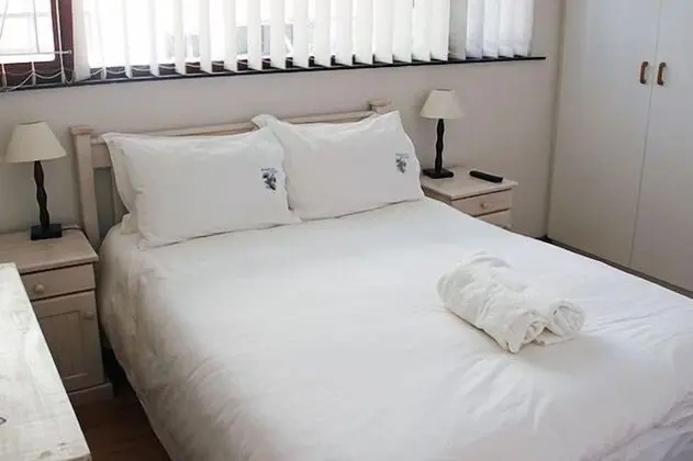 Comfort Tek Büyük Yataklı Oda, 1 Yatak Odası