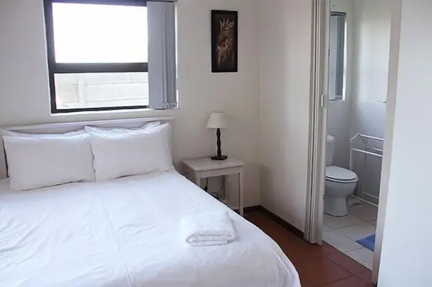 Comfort Tek Büyük Yataklı Oda, 1 Yatak Odası