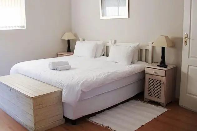 Comfort Tek Büyük Yataklı Oda, 1 Yatak Odası