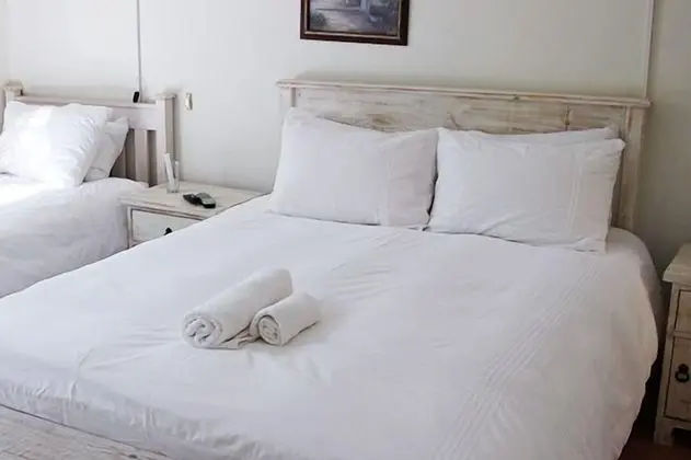 Comfort Tek Büyük Yataklı Oda, 1 Yatak Odası