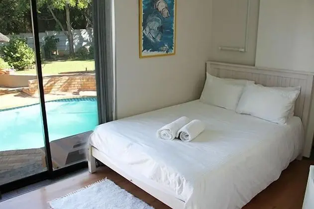 Comfort Tek Büyük Yataklı Oda, 1 Yatak Odası