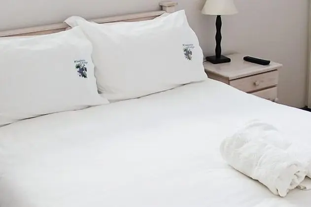 Comfort Tek Büyük Yataklı Oda, 1 Yatak Odası