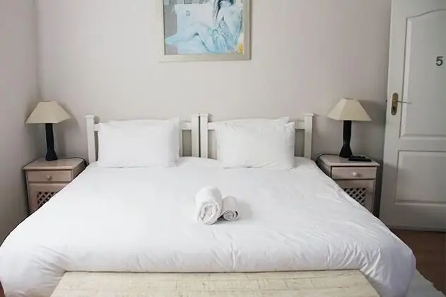 Comfort Tek Büyük Yataklı Oda, 1 Yatak Odası