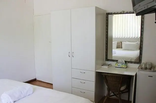 Comfort Tek Büyük Yataklı Oda, 1 Yatak Odası