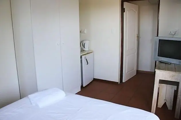 Comfort Tek Büyük Yataklı Oda, 1 Yatak Odası