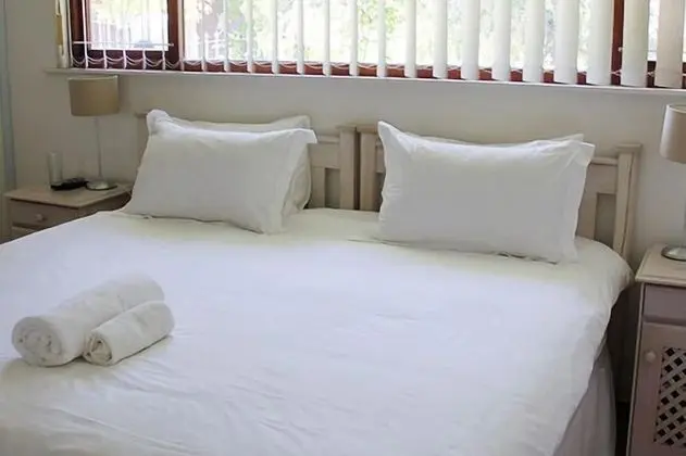 Comfort Tek Büyük Yataklı Oda, 1 Yatak Odası