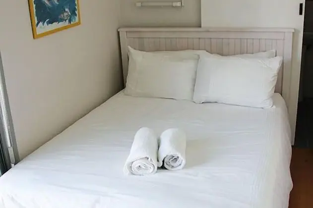 Comfort Tek Büyük Yataklı Oda, 1 Yatak Odası