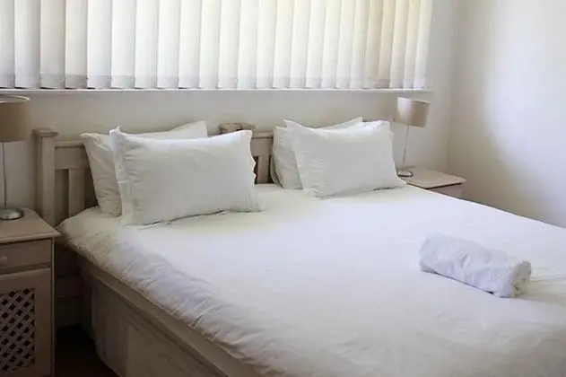 Comfort Tek Büyük Yataklı Oda, 1 Yatak Odası