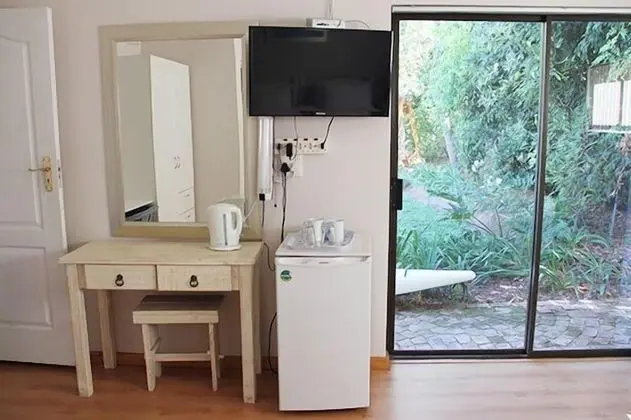 Comfort Tek Büyük Yataklı Oda, 1 Yatak Odası