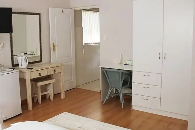 Comfort Tek Büyük Yataklı Oda, 1 Yatak Odası