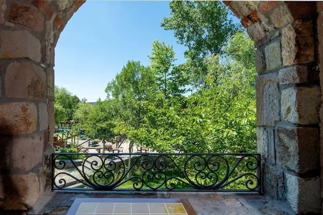 Lake view