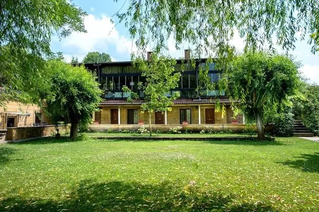 Queen - Hamam, Sauna, Jakuzi, Somine