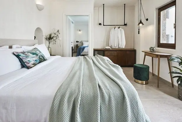 Cozy Suite