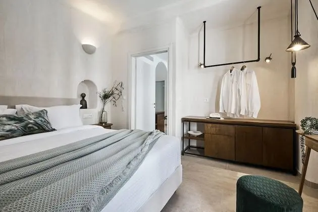 Cozy Suite