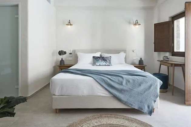 Cozy Suite
